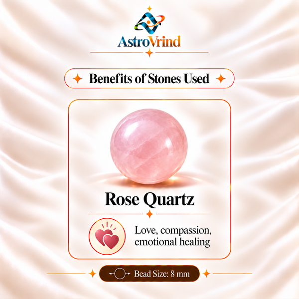 Rose Quartz Bracelet โ Authentic Vedic Specimen (02-benefits.png)