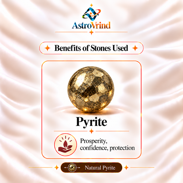 Pyrite Anklet — Authentic Vedic Specimen (02-benefits.png)