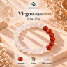 Virgo (Kanya Rashi) Zodiac Bracelet