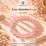 Rose Quartz Bracelet