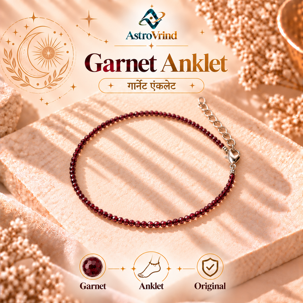 Garnet Anklet — Authentic Vedic Specimen (01-hero.png)