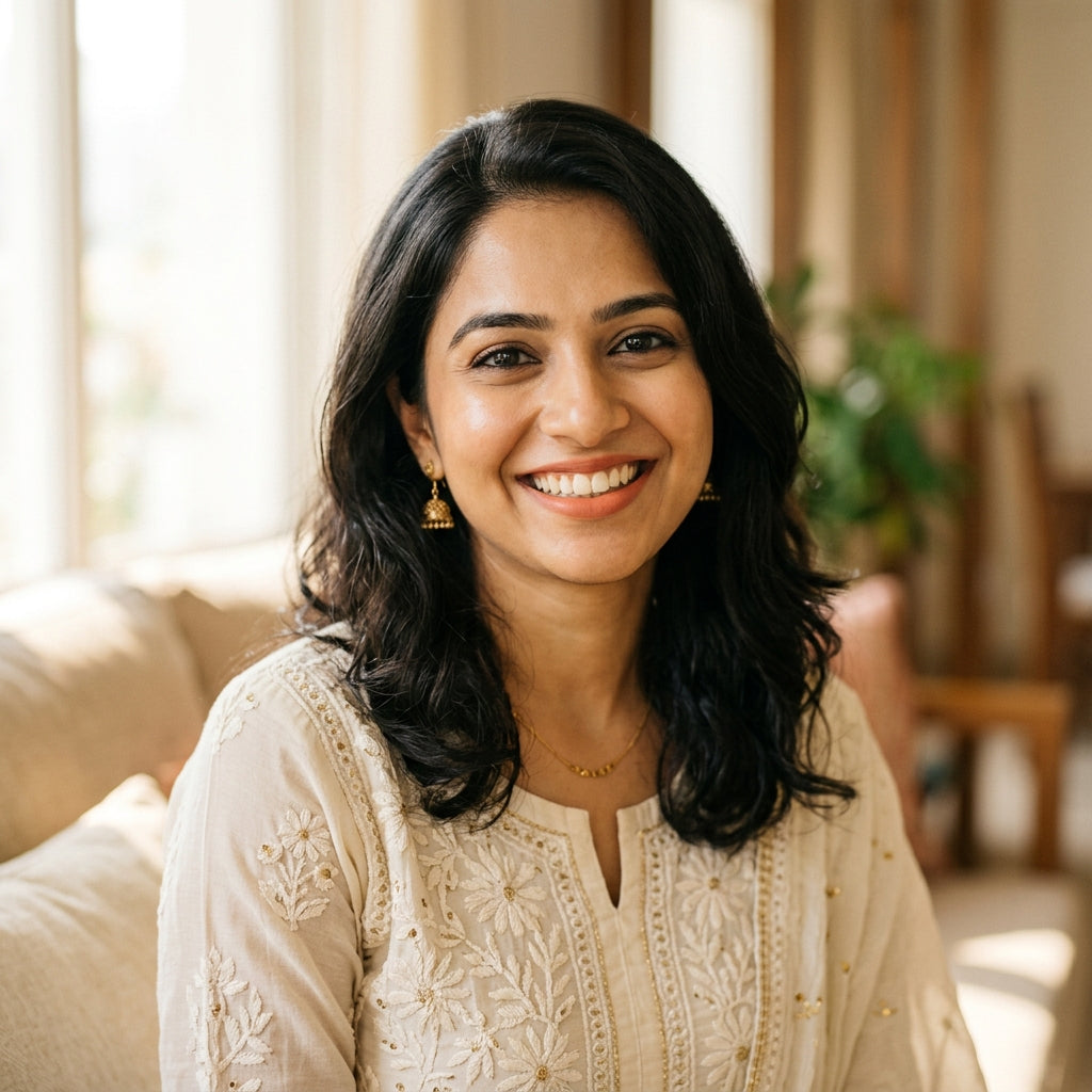 Ananya Kulkarni