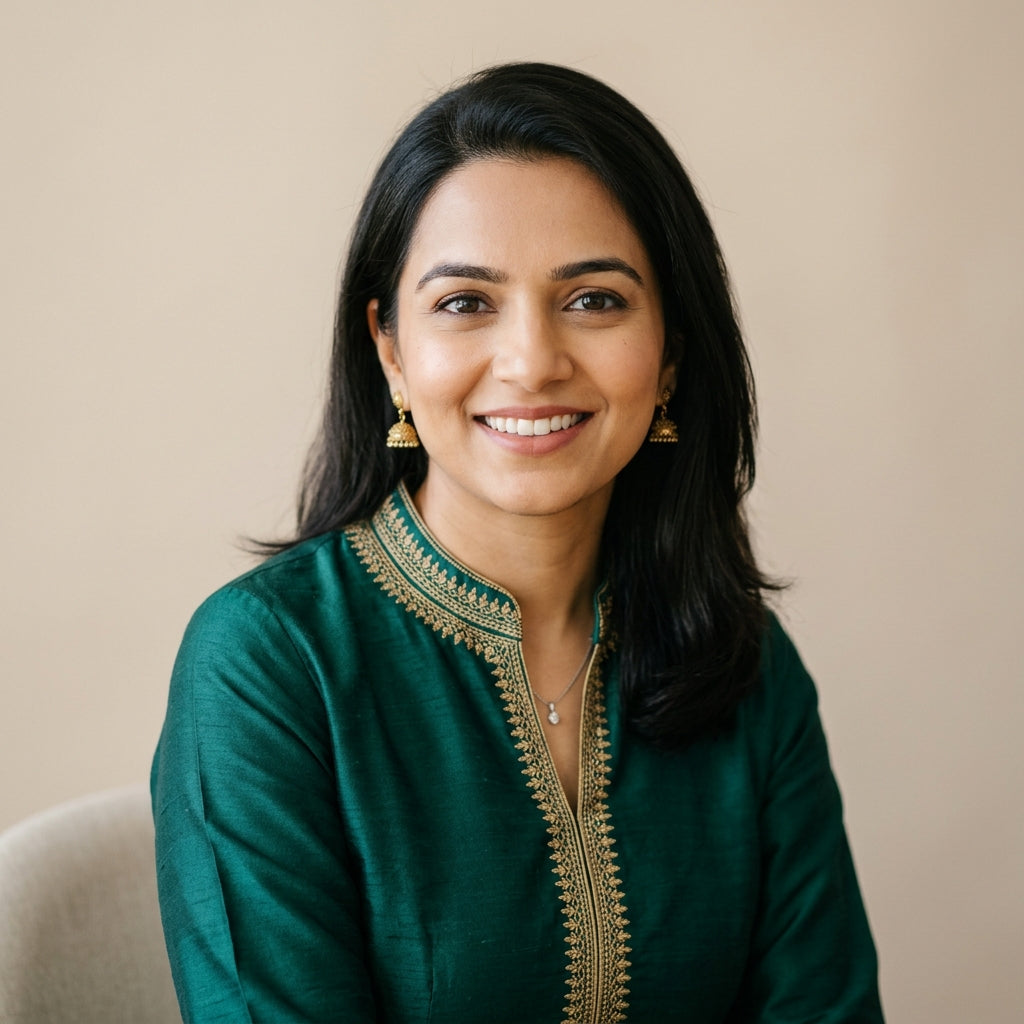 Priya Sharma