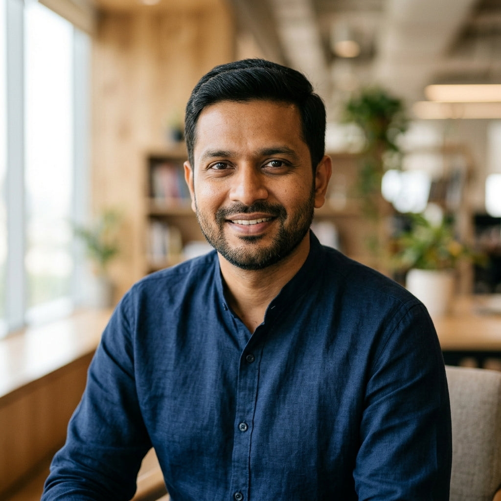 Rajesh Mehra